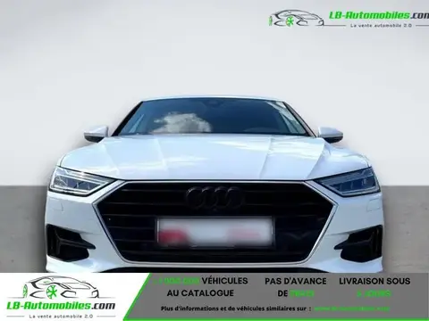 Annonce AUDI A7 Essence 2020 d'occasion 