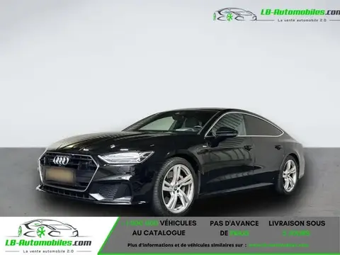 Used AUDI A7 Petrol 2018 Ad 