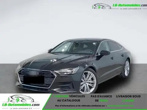 Annonce AUDI A7 Essence 2019 d'occasion 