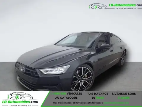 Annonce AUDI A7 Essence 2020 d'occasion 