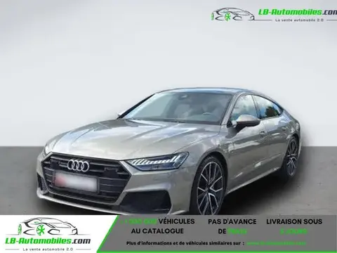 Annonce AUDI A7 Essence 2020 d'occasion 