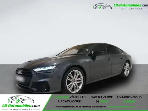 Used AUDI A7 Hybrid 2020 Ad 