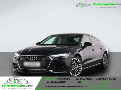 Annonce AUDI A7 Hybride 2024 d'occasion 