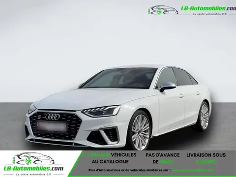 Used AUDI S4 Diesel 2023 Ad 