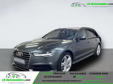 Used AUDI A6 Petrol 2017 Ad 