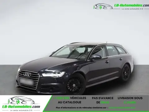 Used AUDI A6 Petrol 2017 Ad 