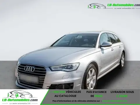 Annonce AUDI A6 Diesel 2015 d'occasion 