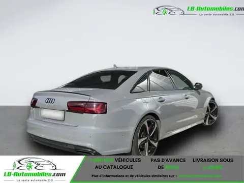 Used AUDI A6 Diesel 2017 Ad 