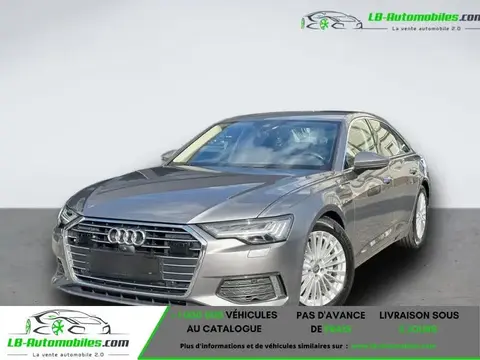 Annonce AUDI A6 Diesel 2018 d'occasion 