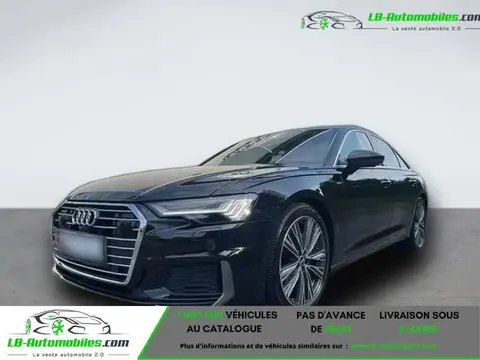 Used AUDI A6 Diesel 2021 Ad 