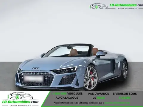 Used AUDI R8 Petrol 2021 Ad 