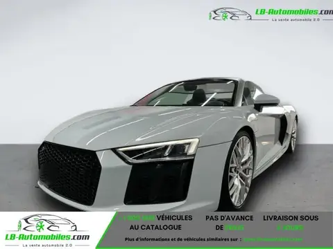 Used AUDI R8 Petrol 2018 Ad 