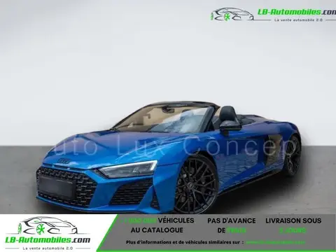 Used AUDI R8 Petrol 2019 Ad 