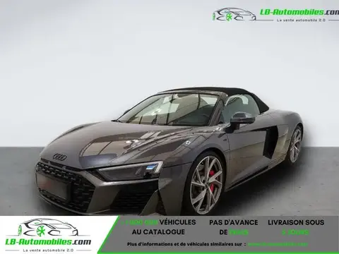 Used AUDI R8 Petrol 2021 Ad 