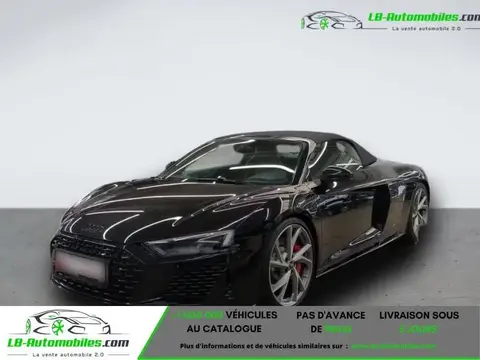 Annonce AUDI R8 Essence 2021 d'occasion 