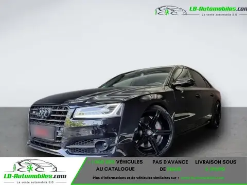 Used AUDI S8 Petrol 2017 Ad 