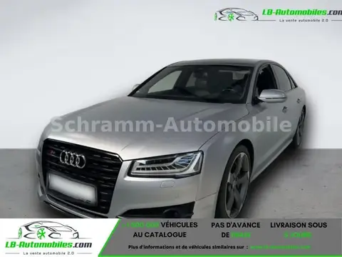 Used AUDI S8 Petrol 2017 Ad 