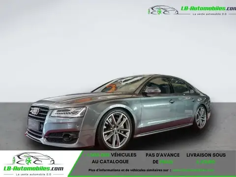 Annonce AUDI S8 Essence 2017 d'occasion 