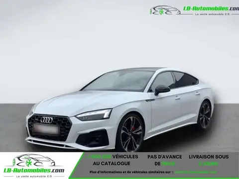 Used AUDI A5 Petrol 2020 Ad 