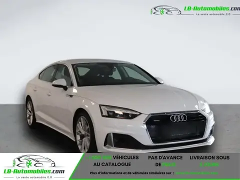 Used AUDI A5 Petrol 2020 Ad 