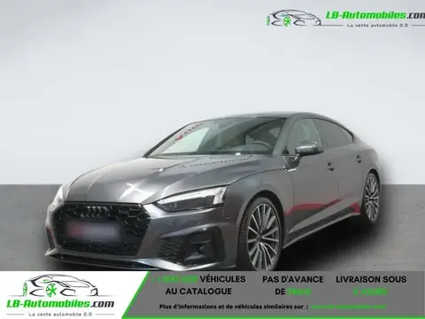 Used AUDI A5 Petrol 2022 Ad 