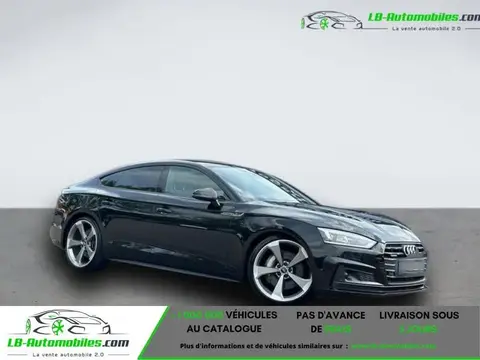 Used AUDI A5 Diesel 2019 Ad 