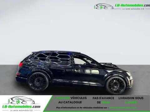 Used AUDI SQ7 Diesel 2018 Ad 