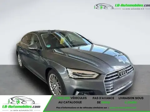 Used AUDI A5 Petrol 2019 Ad 