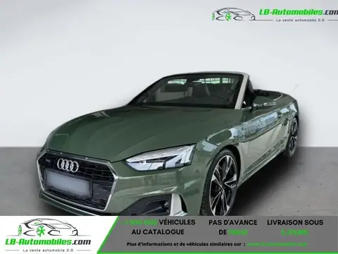 Used AUDI A5 Diesel 2020 Ad 