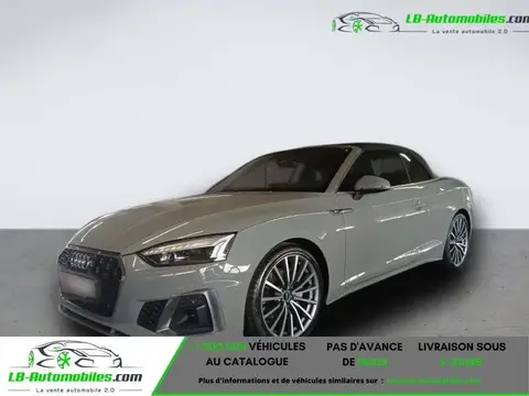 Used AUDI A5 Diesel 2021 Ad 