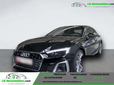 Used AUDI A5 Petrol 2024 Ad 