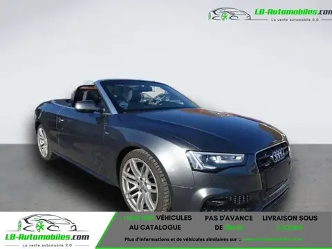 Used AUDI A5 Diesel 2016 Ad 