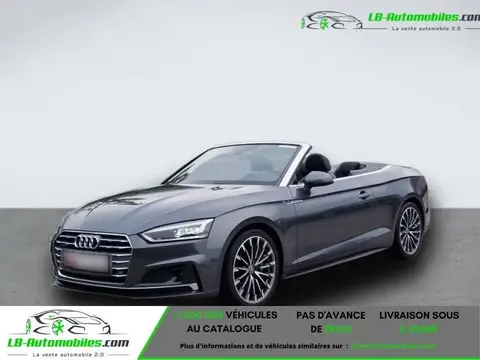 Used AUDI A5 Petrol 2018 Ad 