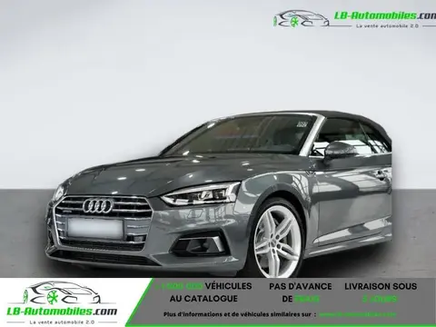 Annonce AUDI A5 Diesel 2018 d'occasion 