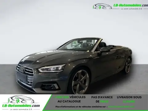 Annonce AUDI A5 Diesel 2018 d'occasion 