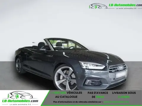 Annonce AUDI A5 Diesel 2018 d'occasion 