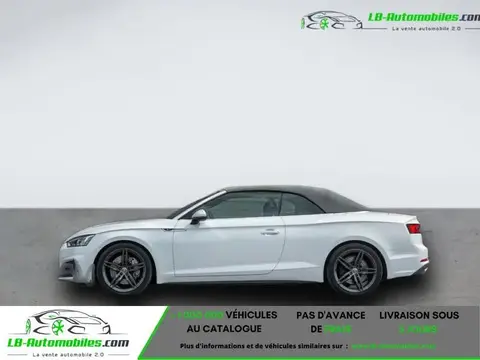 Annonce AUDI A5 Essence 2017 d'occasion 