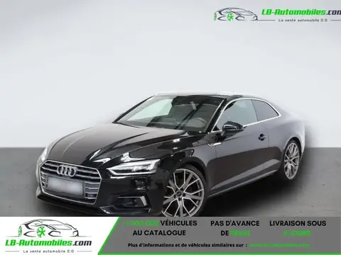 Used AUDI A5 Petrol 2019 Ad 