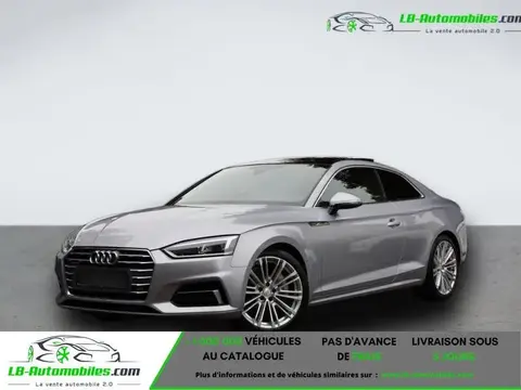 Annonce AUDI A5 Essence 2018 d'occasion 