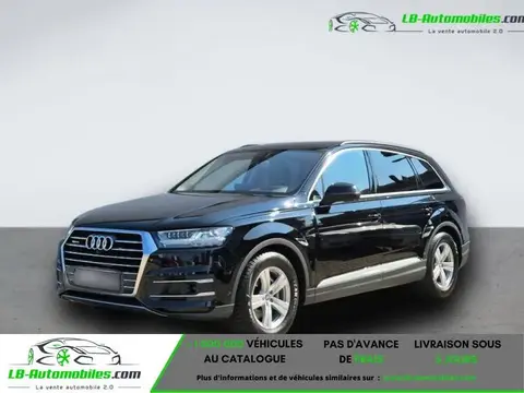 Used AUDI Q7 Diesel 2016 Ad 