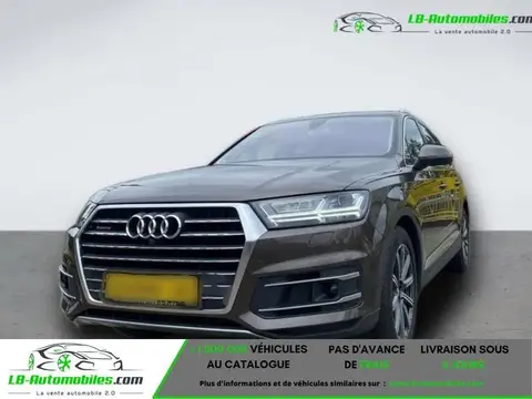 Used AUDI Q7 Diesel 2016 Ad 