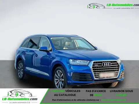 Used AUDI Q7 Diesel 2017 Ad 