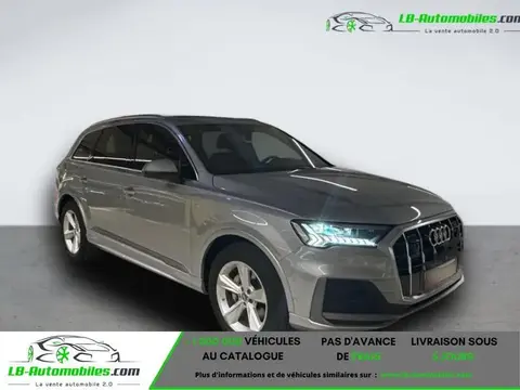 Annonce AUDI Q7 Diesel 2020 d'occasion 