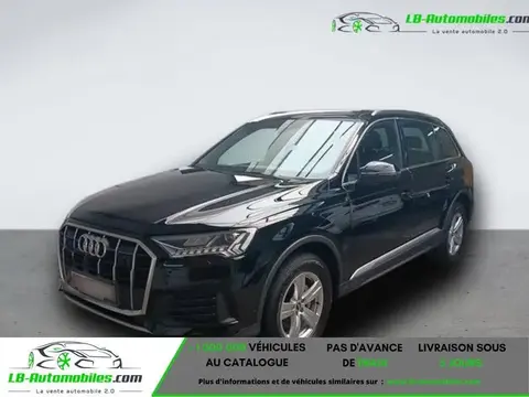 Used AUDI Q7 Diesel 2021 Ad 