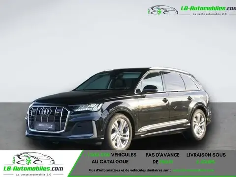 Annonce AUDI Q7 Diesel 2022 d'occasion 