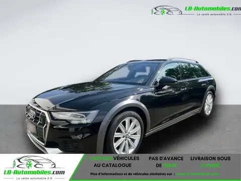 Annonce AUDI A6 Diesel 2021 d'occasion 