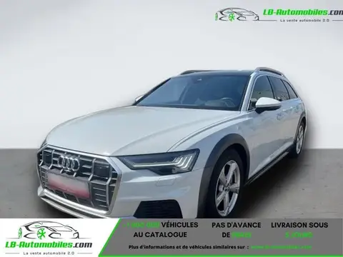 Used AUDI A6 Diesel 2021 Ad 