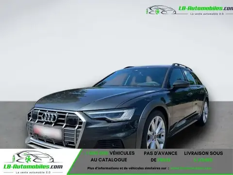 Annonce AUDI A6 Diesel 2023 d'occasion 