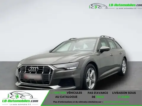 Annonce AUDI A6 Diesel 2022 d'occasion 