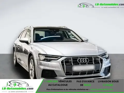 Used AUDI A6 Diesel 2021 Ad 